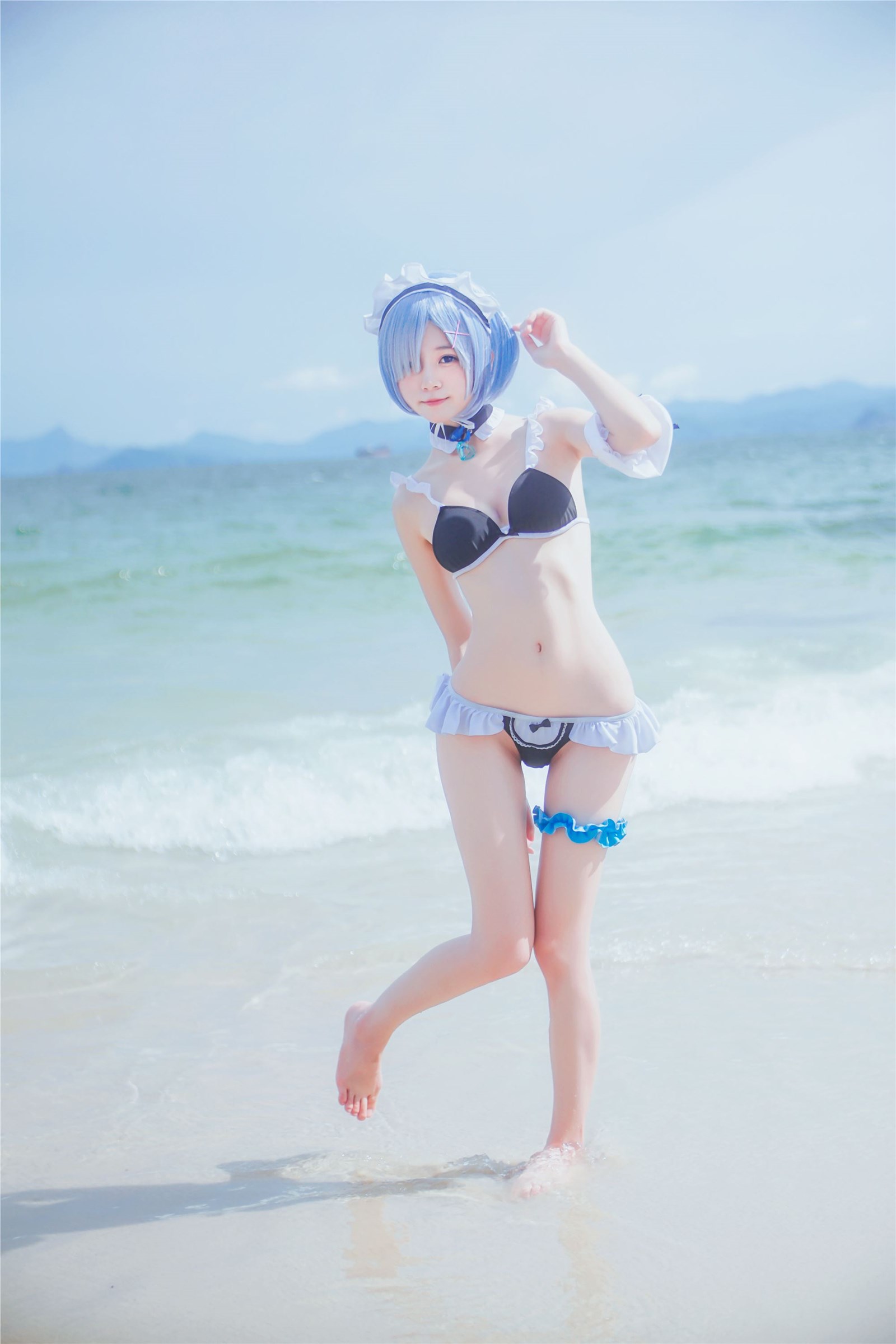 桜 Peach Meow NO.79 Rem COS(3)